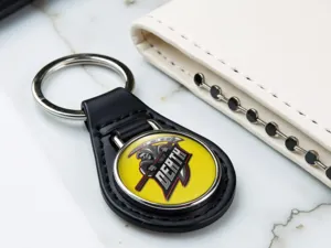 Key Chain Holder Stylish Make Drift Version
